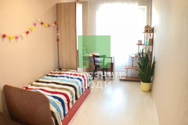 продам 4-ком. кв. ул. Барышникова 47