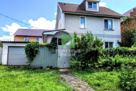 Продам коттедж