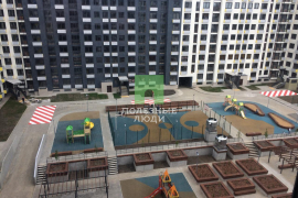 Москва ЖК «Москвичка» дом сдан