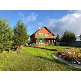 Продаётся коттедж