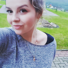 Дубко Кристина Эдуардовна