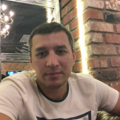 Васильковский Сергей Олегович