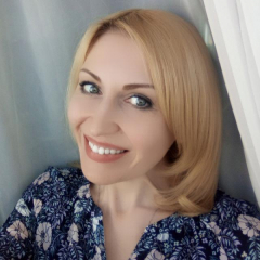 Змывалова Ольга Сергеевна