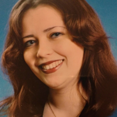 Елена Анатольевна