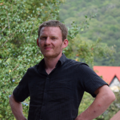 Тютин Илья Николаевич