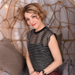 Левачева Светлана Анатольевна