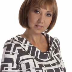 Потемина Елена Алексеевна