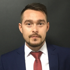 Дмитрий Орлов 