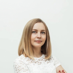 Каштанова Нина Рафаиловна