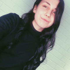 Орлова Евгения Александровна