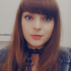 Воронина Наталья Сергеевна