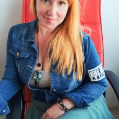 Челпанова Юлия Николаевна