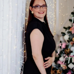 Четверухина Екатерина Григорьевна