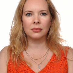 Цепляева Елена