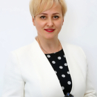 Ирина Витальевна