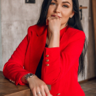 Гасс Екатерина Андреевна