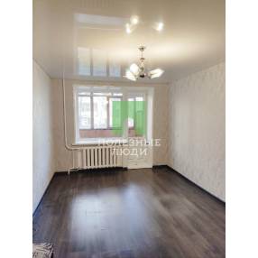 2-к квартира в Металлурге!